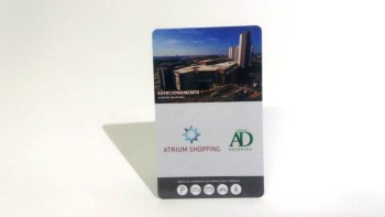 Cartões de NXP Cartões de NXP