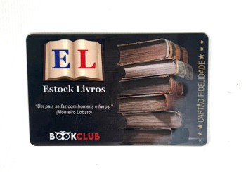 Cartões para Clube e Associações Cartões para Clube e Associações