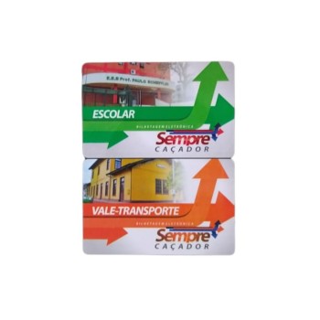 Cartões de Estacionamento para Hotelaria em Tocantins 