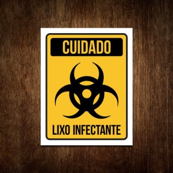 Displays em PVC para Hospital no Rio de Janeiro 