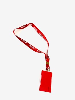 Porta Crachá para Hospedagem em Roraima 